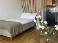 Top Tower Hotels in Vasteras