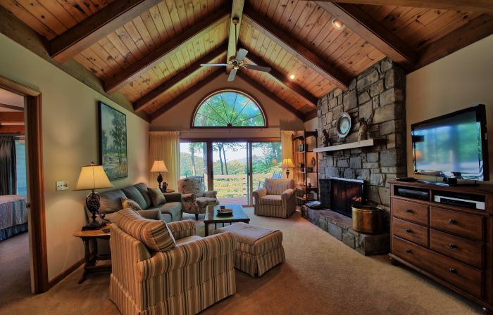 Penrith Hideaway at Yonahlossee