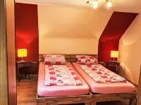 Kleeblatt Hoteles en Adenau