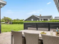 "Dagmar" - 500m from the sea - 4-Star