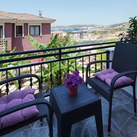 Çeşmekeş Hotel
