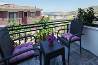 Çeşmekeş Hotel - Merinäköala