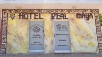 Hotel Real Maya