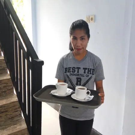 Hotel Kasuwari Labuan Bajo
