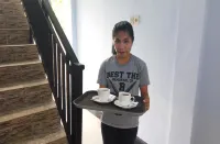 Hotel Kasuwari Labuan Bajo