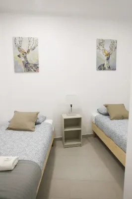 Oriente DNA Studios V