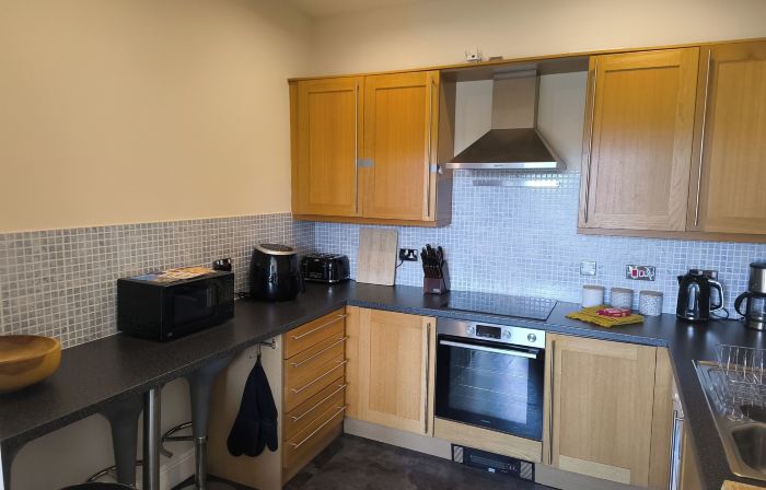Cardiff Apt - Sleeps 6 - Castle & Stadium Nearby