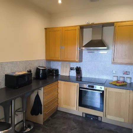Cardiff Apt - Sleeps 6 - Castle & Stadium Nearby