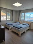 Namhae German Village Hercules Pension