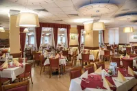 Palace Hotel Hévíz - breakfast