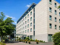 Sunday Dusseldorf Nord Hoteles en 