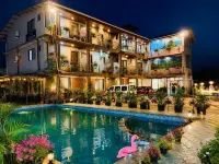 Hotel Arindam Stay Inn - Mountain view