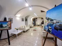 Hotel Amalfi Hotels in Amalfi