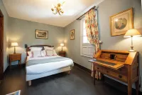 Hôtel la Couleuvrine Sarlat Centre Ville
