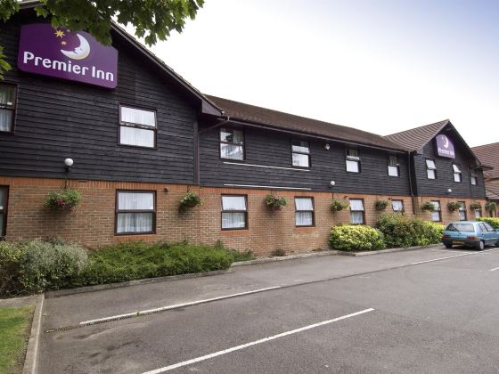 Premier Inn Maidstone (West Malling) hotel