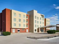 Fairfield Inn & Suites Sidney Hotels in Sidney