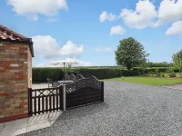 The New Build - Homestays