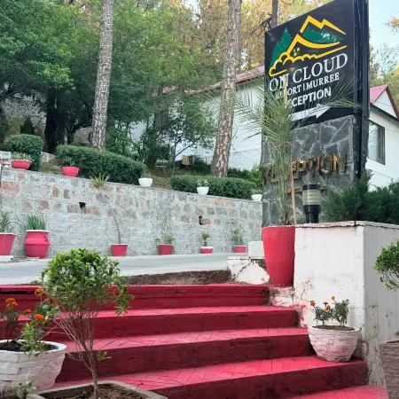On Cloud Resort