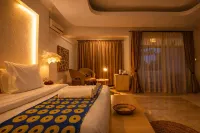 Amata n'Ubuki Boutique Hotel Ltd - bar
