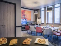 Hôtel Mercure Mulhouse Centre - Breakfast