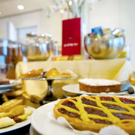 Mercure Rimini Artis