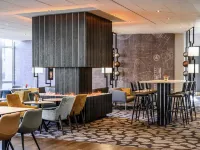 Mercure Hotel Bochum City - breakfast
