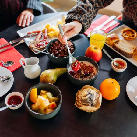 Ibis Styles Lyon Sud Vienne