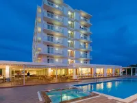 Hotel Gran Sol Hotels near Punta Galera Beach