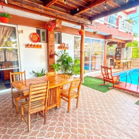 Casa ka'an