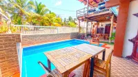 Casa ka'an - Infinity Pools