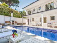 Palmbeach -  Casas de vacaciones