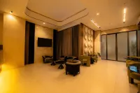 ไวบ์ โรงแรม อลาบัง - สัตว์เลี้ยง