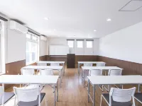Aoshima Fisherman's Beachside Hostel & Spa Hotels near Aoshima Island