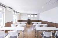 Aoshima Fisherman's Beachside Hostel & Spa
