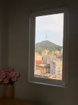 24 Guesthouse Myeongdong Town - Mountain view