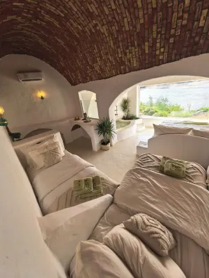 Nala Narty Nubian house and organic farm