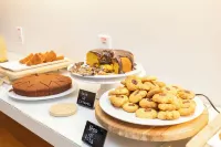 Nacional Inn Palmas - breakfast