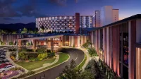 Harrah's Cherokee Valley River – A Caesars Rewards Destination - spa