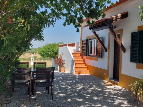 MirArte - Apartments