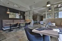 Hotel le Corderie - sarapan