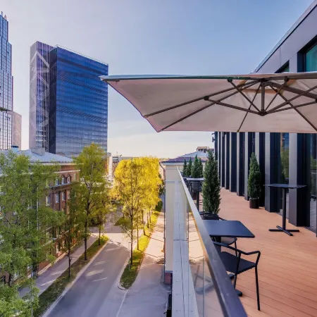 Movenpick Hotel Tallinn