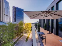 Movenpick Hotel Tallinn - romantique