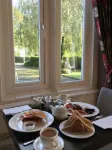 The Hideaway at Windermere (Adults Only) - petit déjeuner