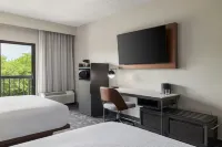 Courtyard Dallas-Fort Worth/Bedford