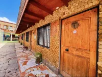 Hostal El Amigo Lucho Hotels in San Pedro De Atacama