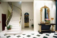 Nafsika Palace Delphi-Itea - 4-Star