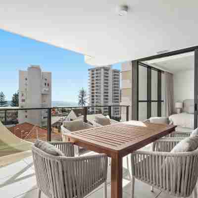 The Coastal Luxe Haven Coolangatta Others