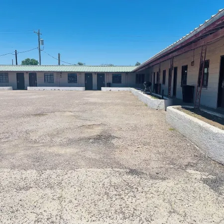 Mustang Motel