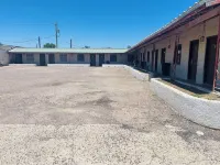 Mustang Motel