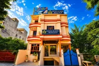 Hotel Kasol Heritage - Scenic